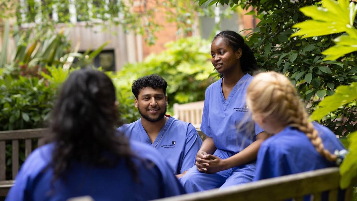 Why UK Rotations Matter for Medical Students