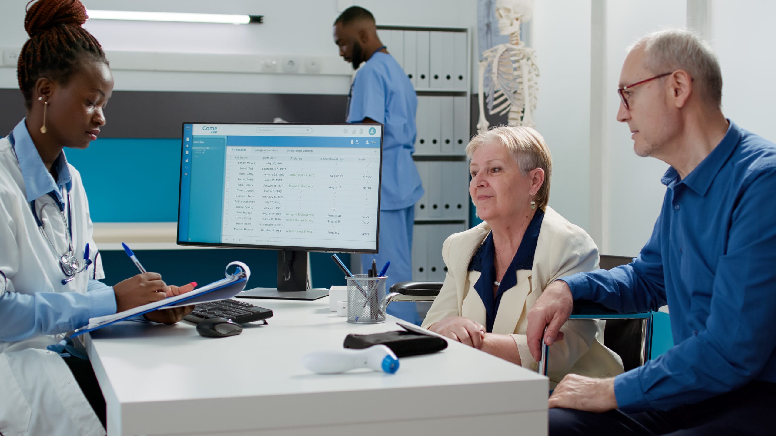 The Importance of USA Rotations for Medical Students Why USA Rotations Matter for Medical Students