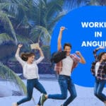 Study and work in Anguilla
