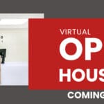 Open House Reminder
