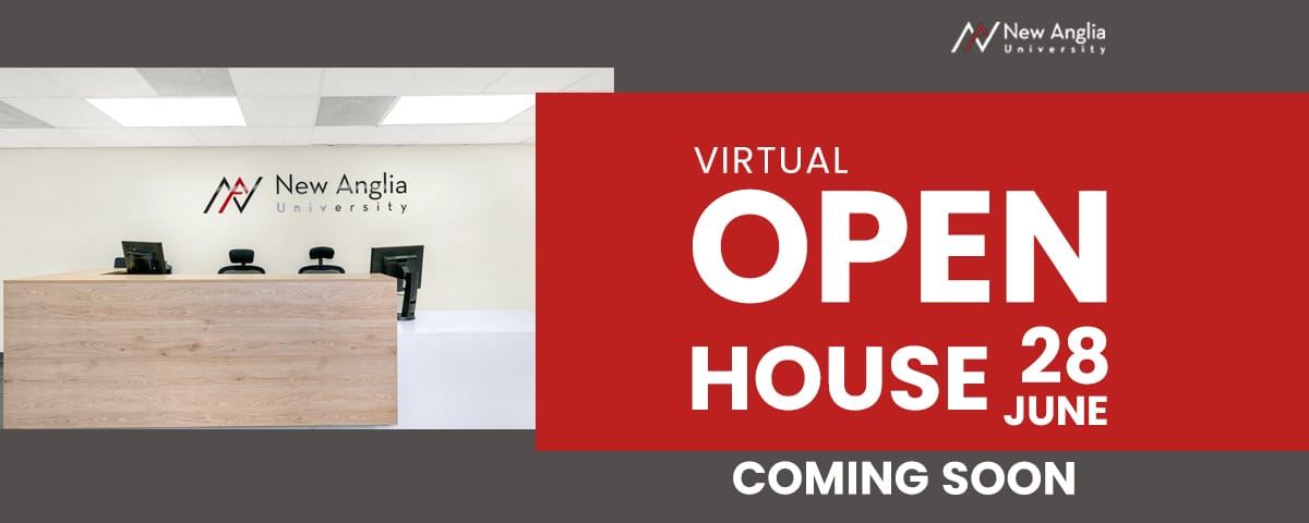 Open House Reminder