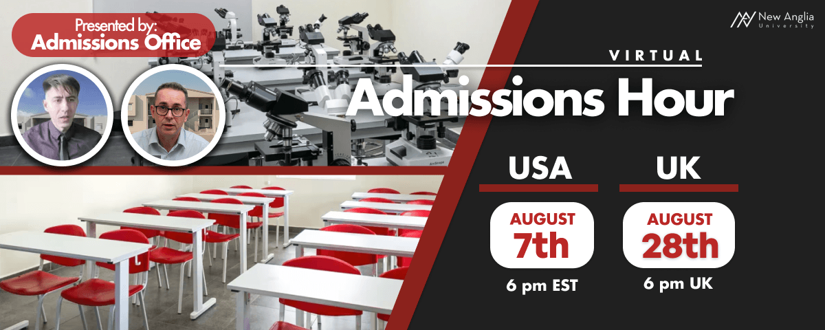 Admissions Hour US_UK
