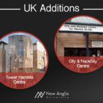 UK Additions