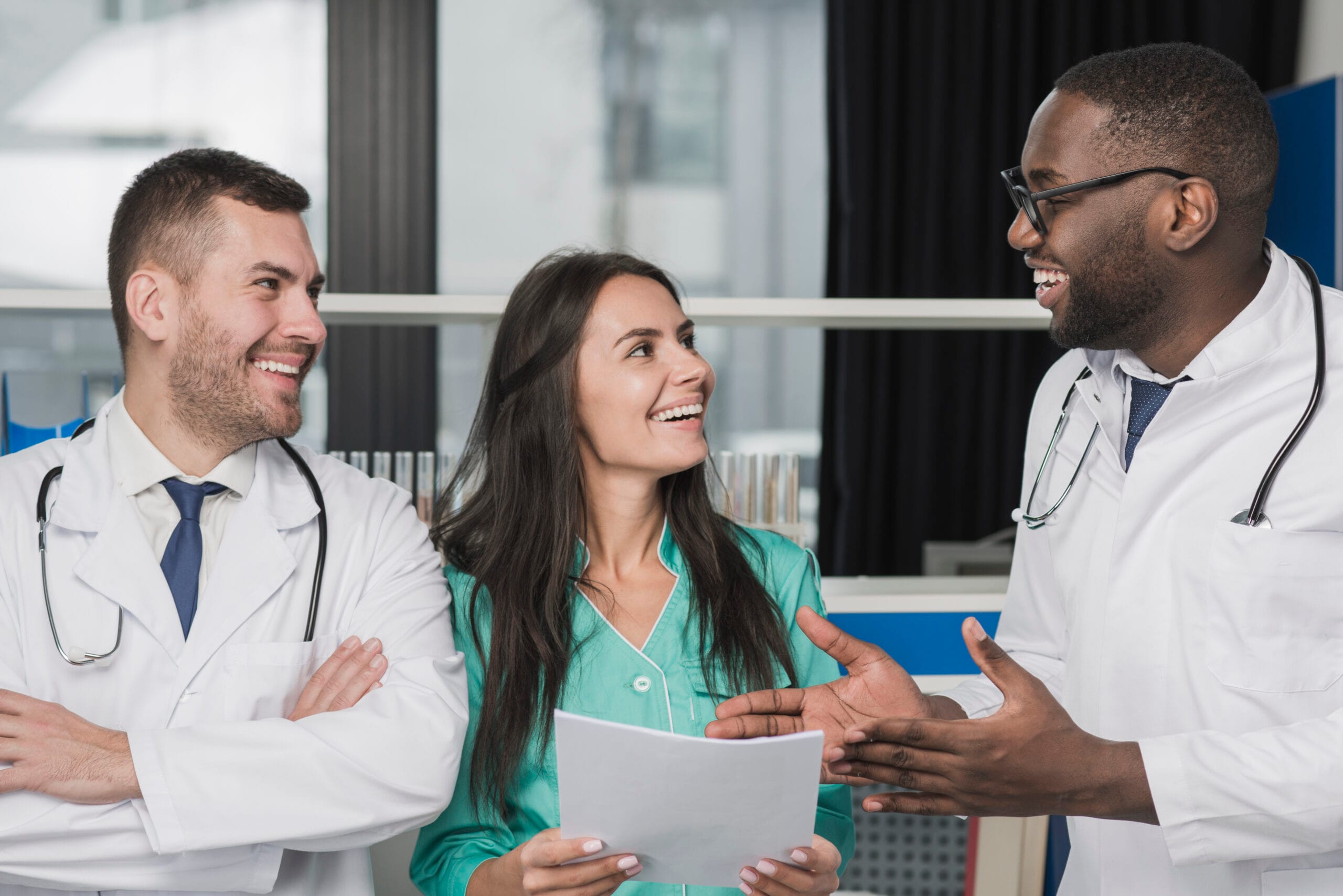 Why UK Rotations Matter (for Medical Students)