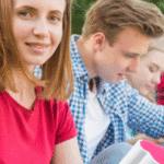 How to support your child