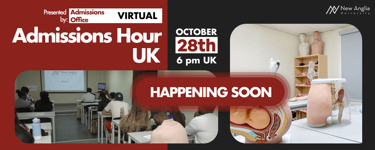 Admission Hour