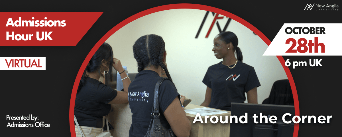 Admission Hour UK