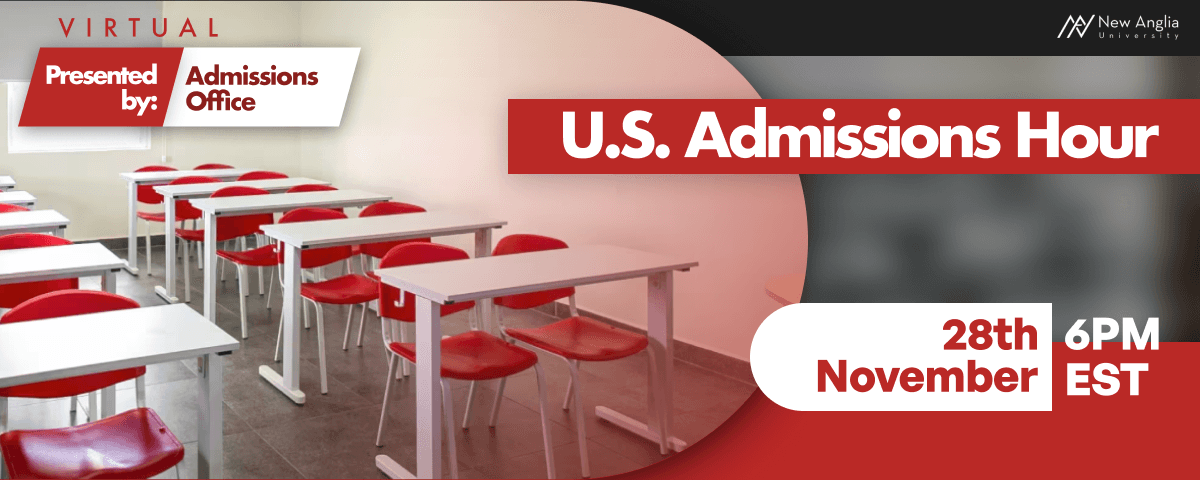 Admission Hour USA
