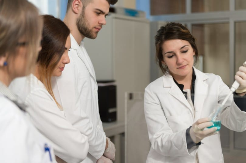Why UK Rotations Matter for Medical Students