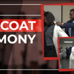 White Coat Ceremony