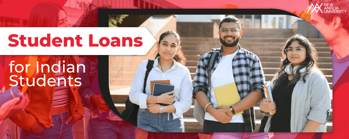 Student Loans Available for Indian Students Open Day