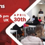 UK Admissions Hour
