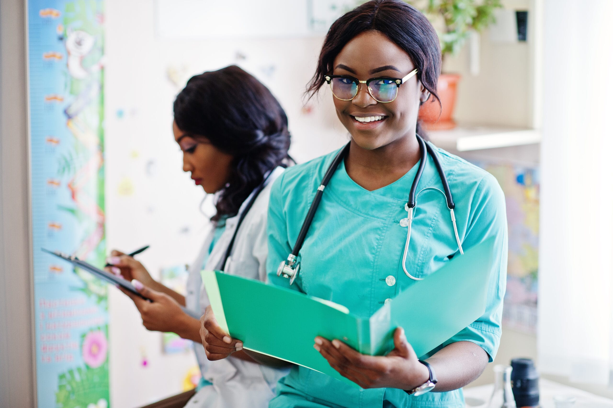 How New Anglia University Prepares Students for NHS and US Residency Pathways