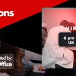 UK Admissions Hour