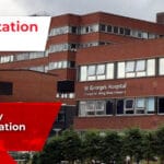 Clinical Rotations Partnership with St George’s University Hospitals NHS Foundation Trust, London New Anglia University Announces Clinical Rotations Partnership with St George’s University Hospitals NHS Foundation Trust, London