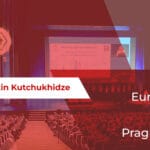 Professor Tinatin Kutchukhidze Presents Research at ECE 2026