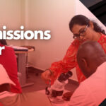 UK Admissions Hour – July 30th